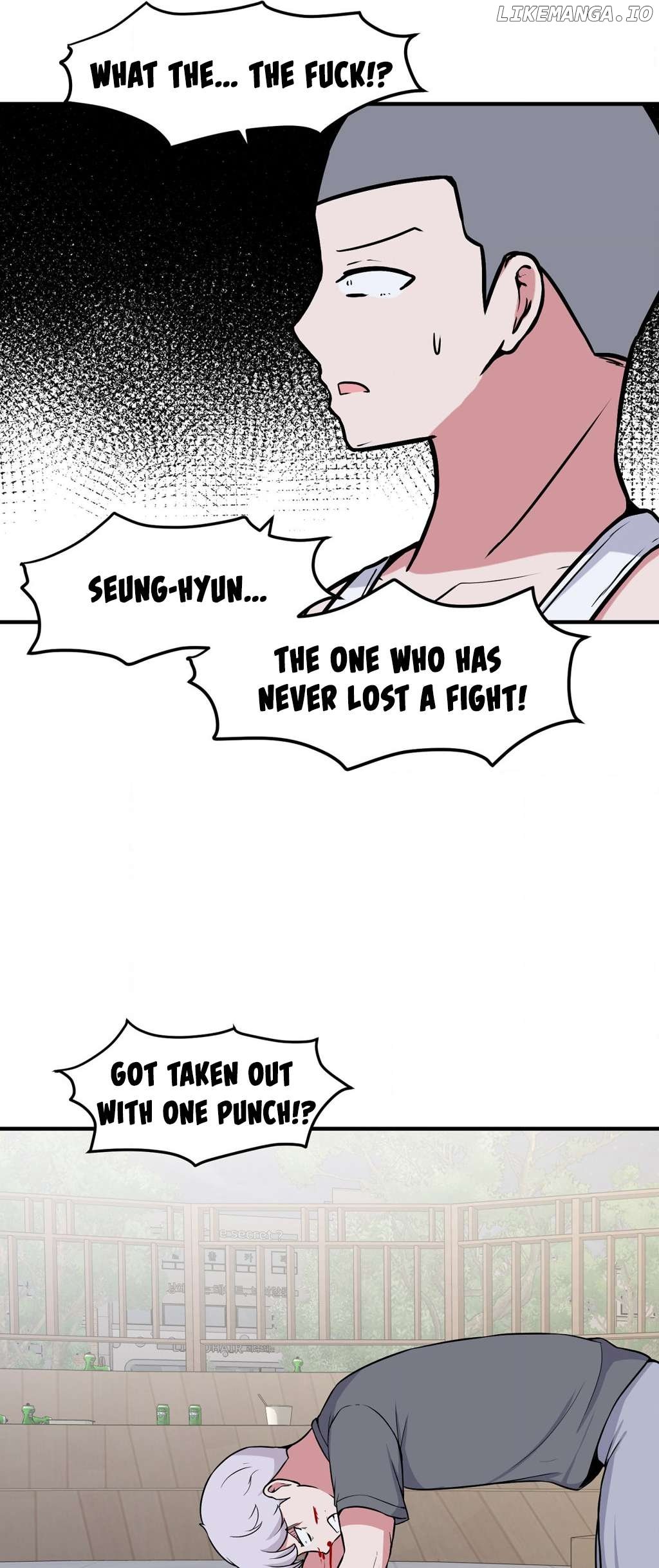 The Secret Of The Partner Next To You Chapter 74 - page 45