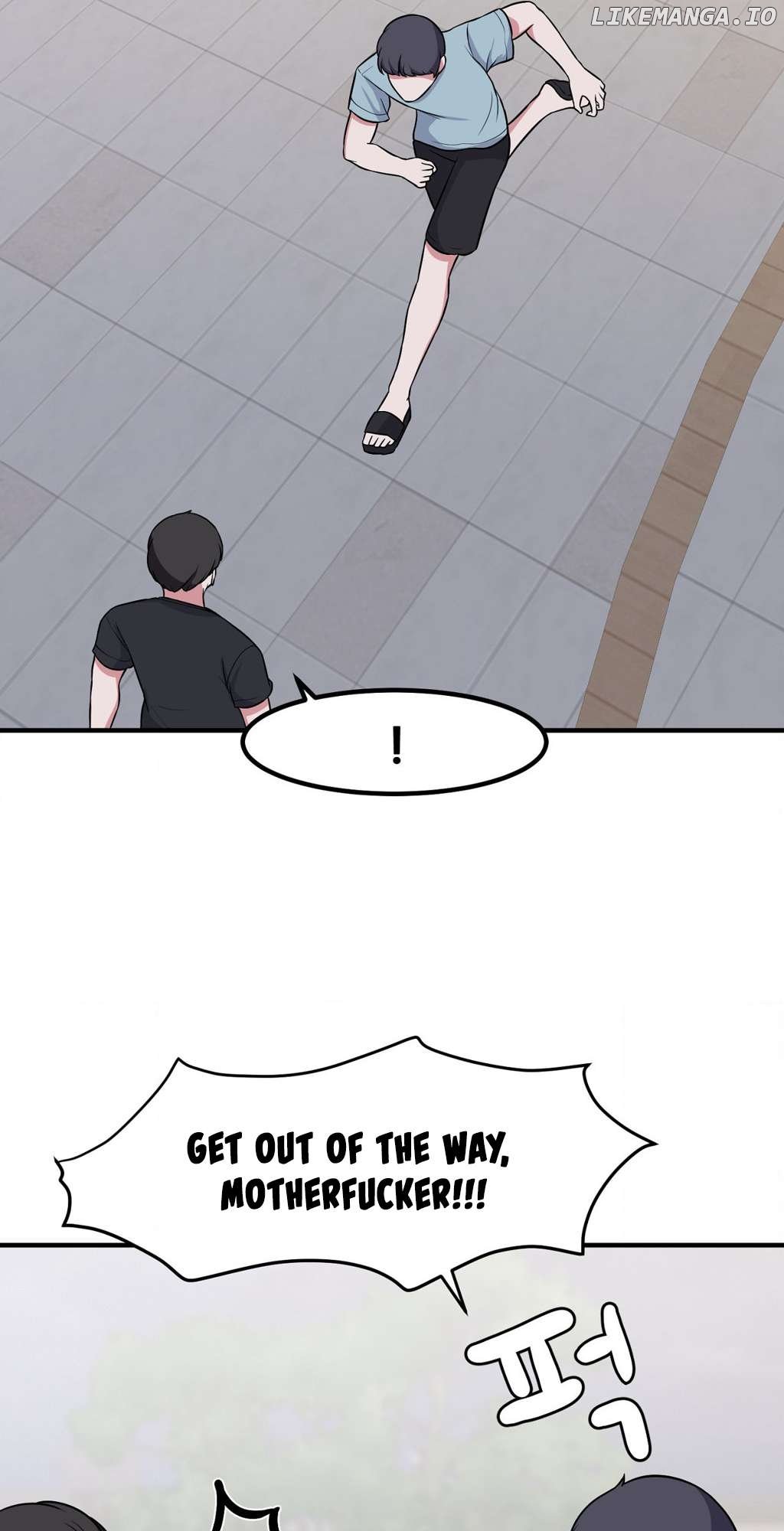 The Secret Of The Partner Next To You Chapter 74 - page 53