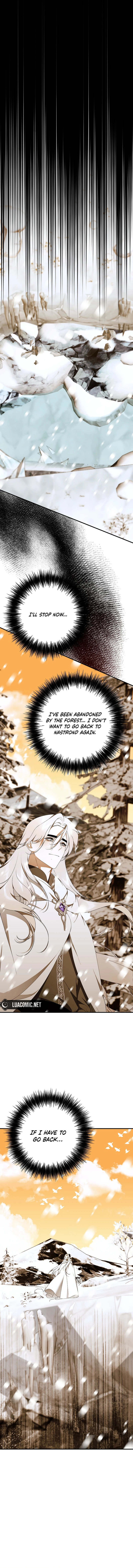 Searching for My Father Chapter 98 - page 16