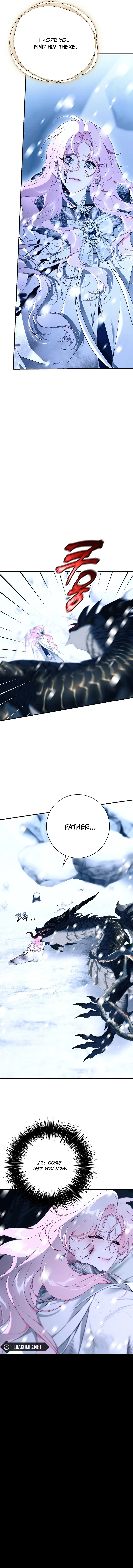 Searching for My Father Chapter 98 - page 7