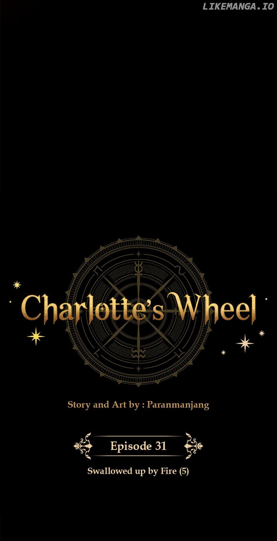 Charlotte’s Wheel Chapter 31 - page 44