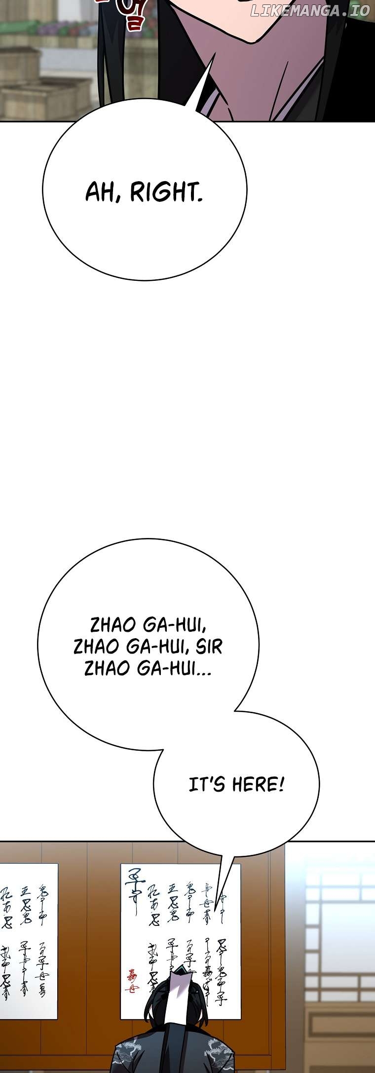 Martial Streamer Chapter 46 - page 62