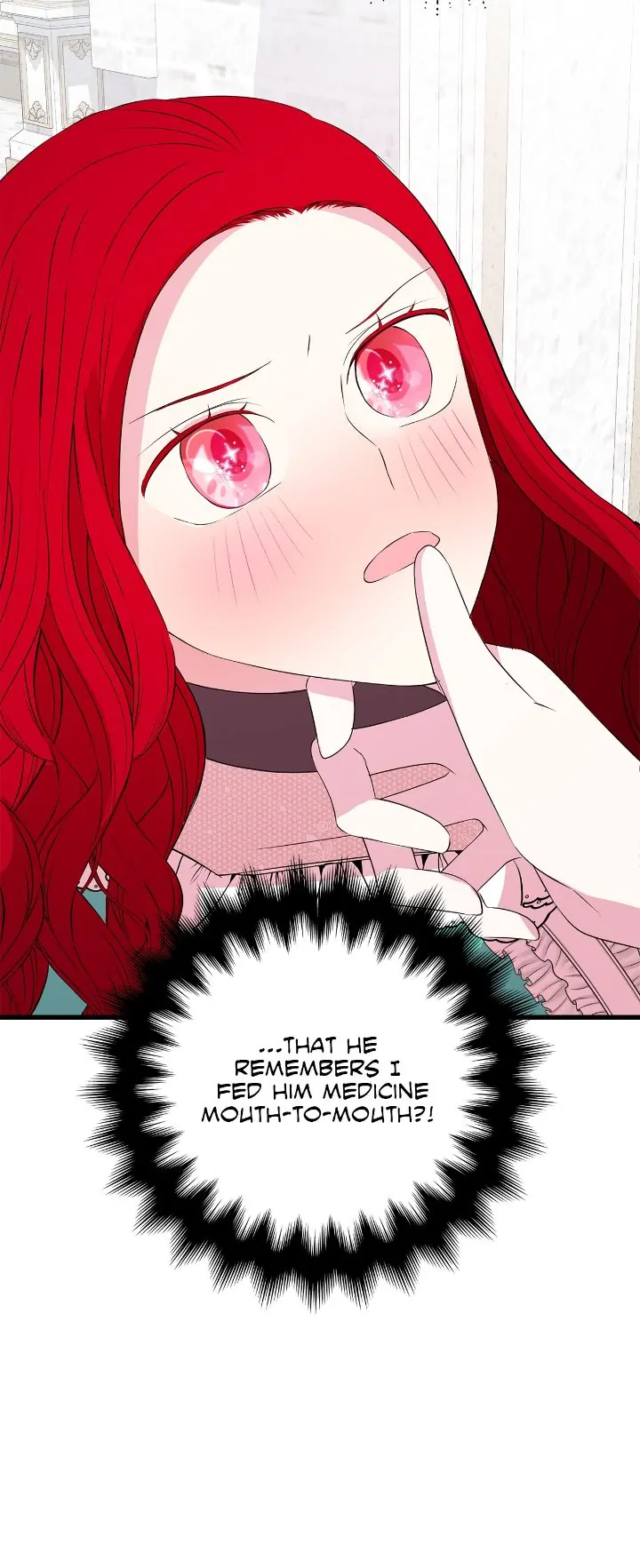 Heroine's Shares for Sale Chapter 56 - page 30