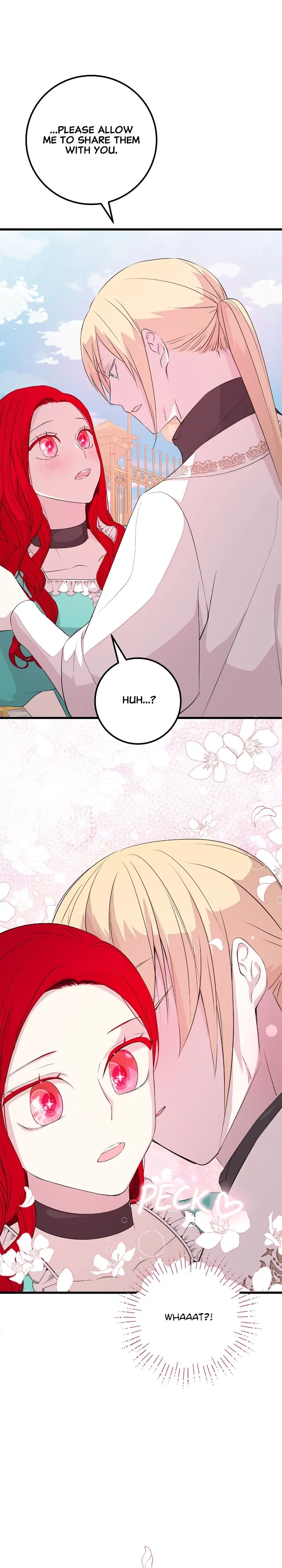 Heroine's Shares for Sale Chapter 57 - page 16