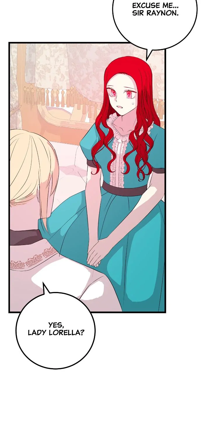 Heroine's Shares for Sale Chapter 57 - page 3