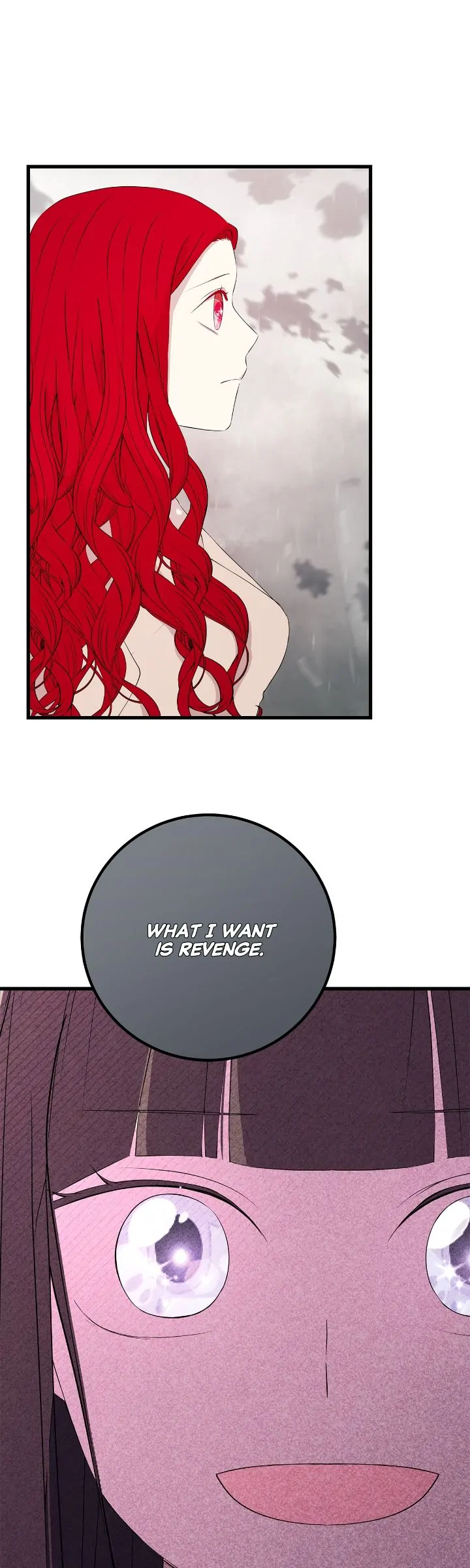 Heroine's Shares for Sale Chapter 59 - page 30