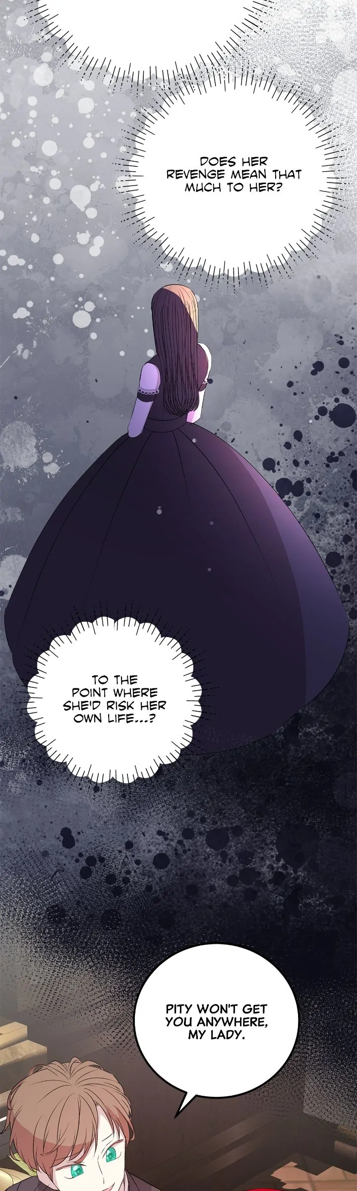 Heroine's Shares for Sale Chapter 59 - page 32