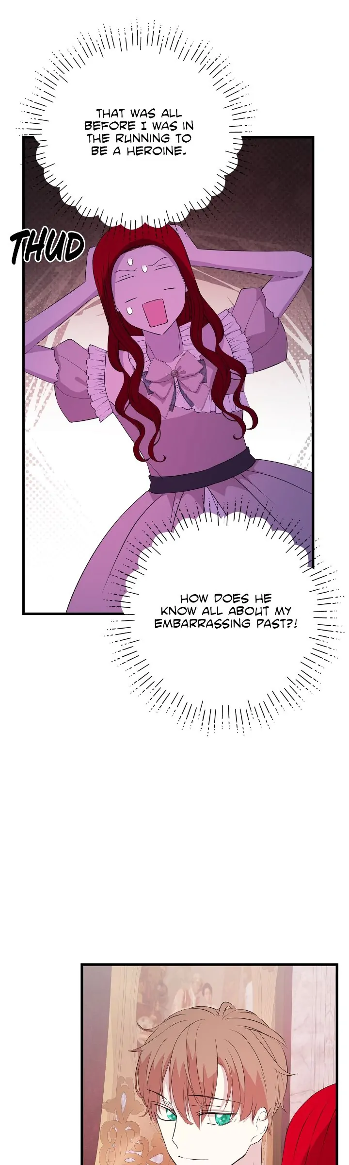 Heroine's Shares for Sale Chapter 59 - page 39