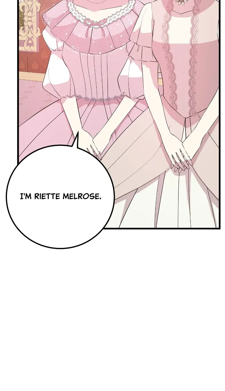 Heroine's Shares for Sale Chapter 61 - page 35