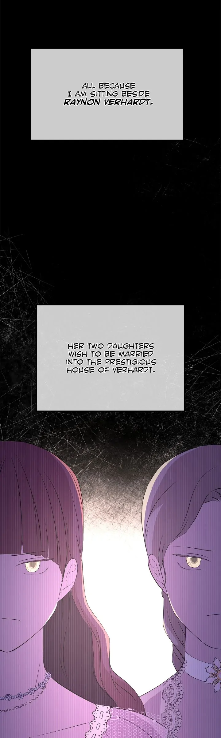 Heroine's Shares for Sale Chapter 61 - page 37