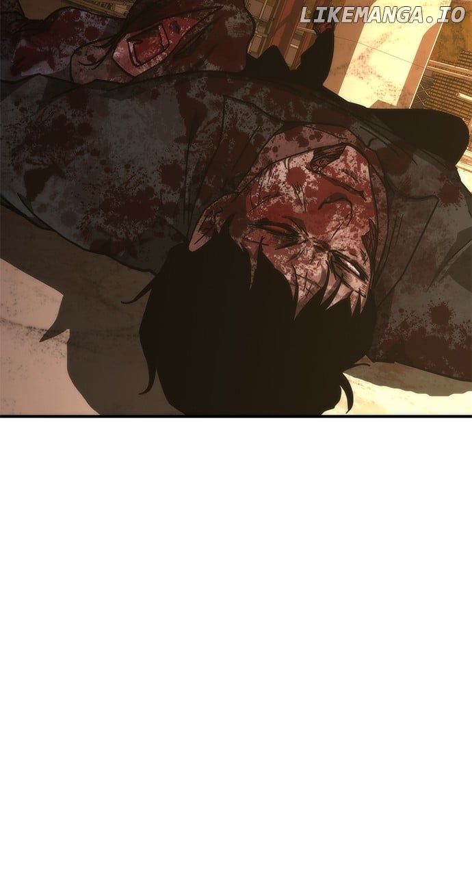 Zombie Apocalypse 82-08 Chapter 28 - page 50