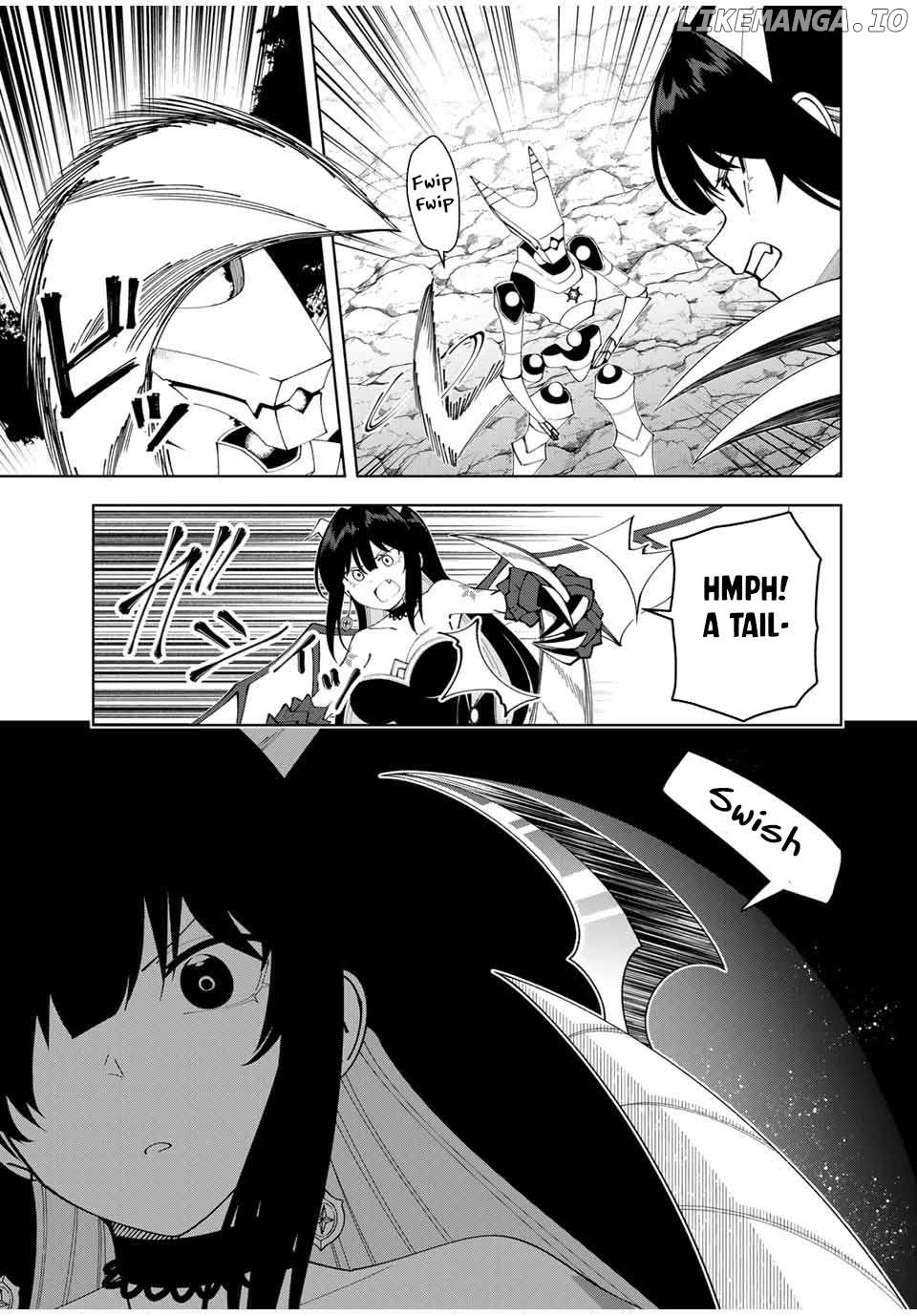 Yuusha To Yobareta Nochi Ni – Soshite Musou Otoko Wa Kazoku Wo Tsukuru Chapter 41 - page 8