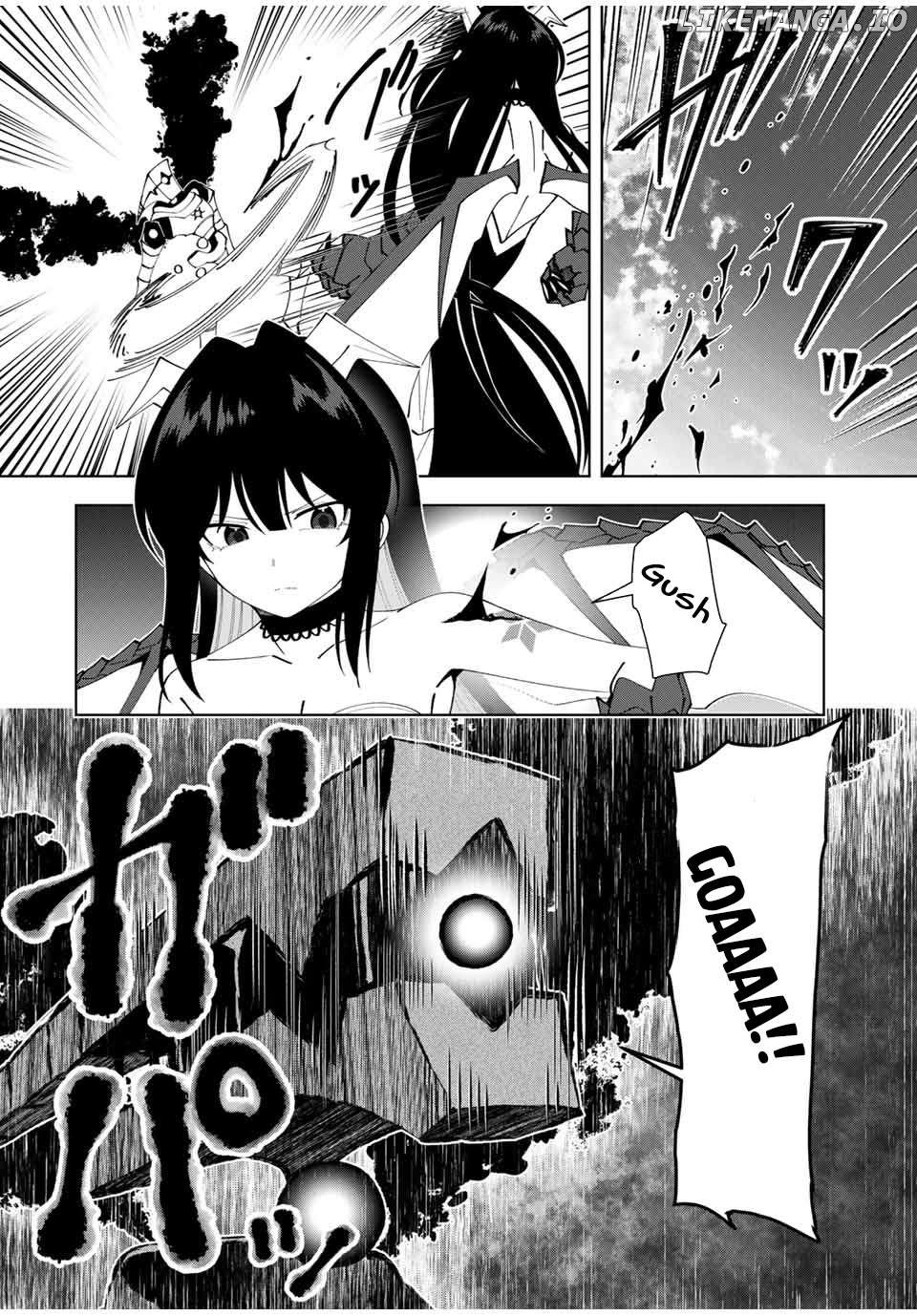 Yuusha To Yobareta Nochi Ni – Soshite Musou Otoko Wa Kazoku Wo Tsukuru Chapter 41 - page 9