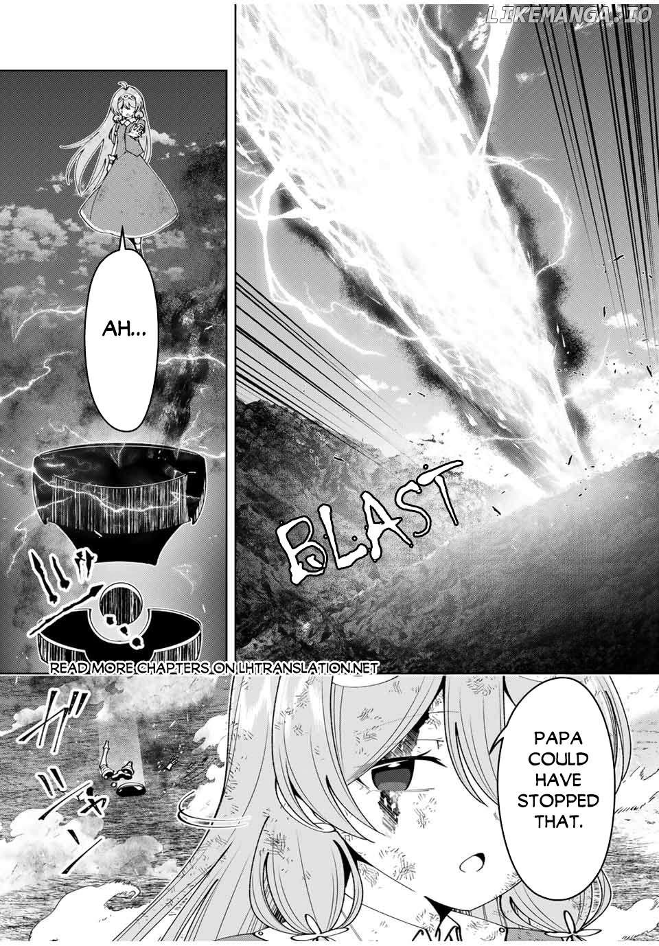 Yuusha To Yobareta Nochi Ni – Soshite Musou Otoko Wa Kazoku Wo Tsukuru Chapter 42 - page 20