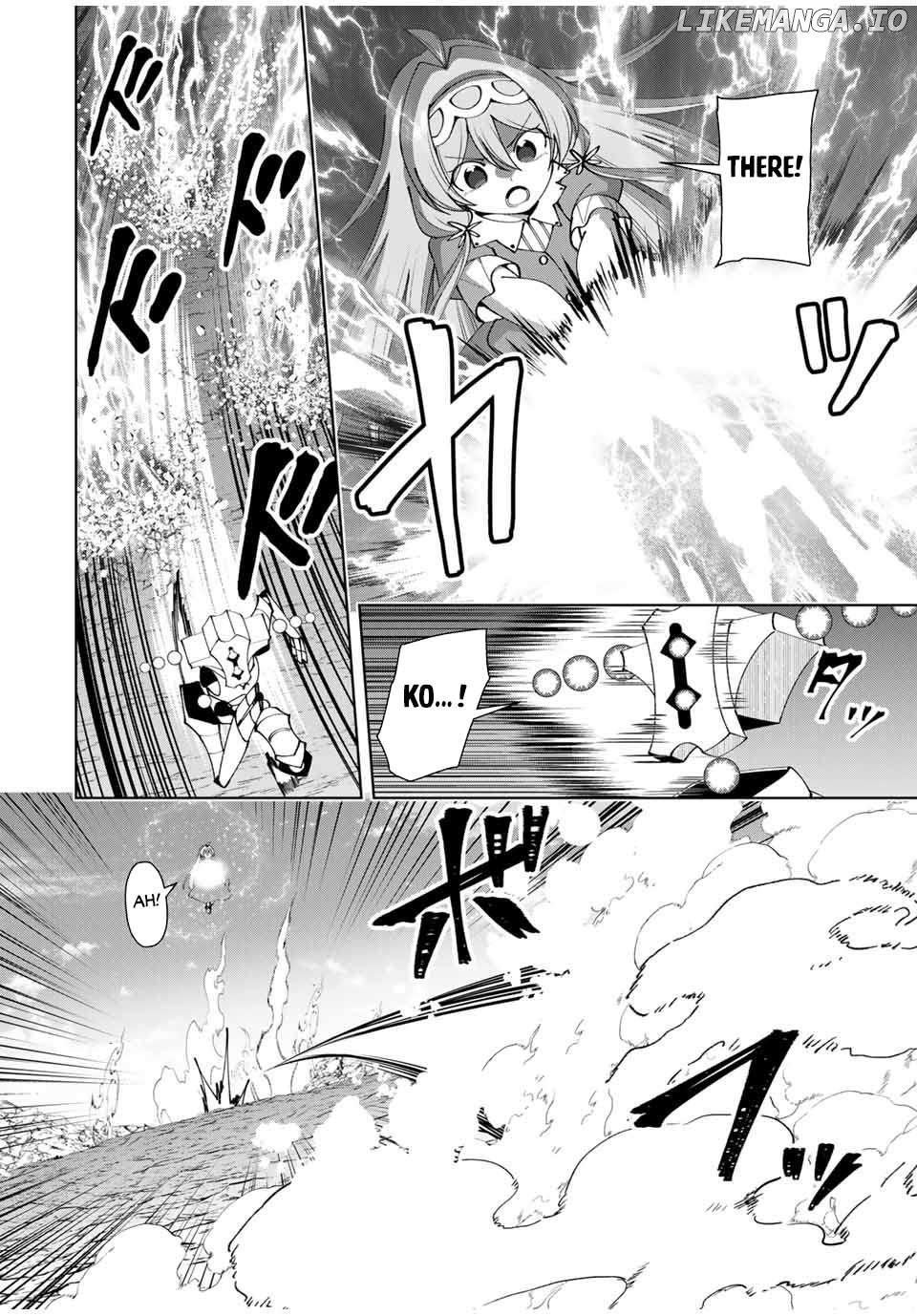 Yuusha To Yobareta Nochi Ni – Soshite Musou Otoko Wa Kazoku Wo Tsukuru Chapter 42 - page 7