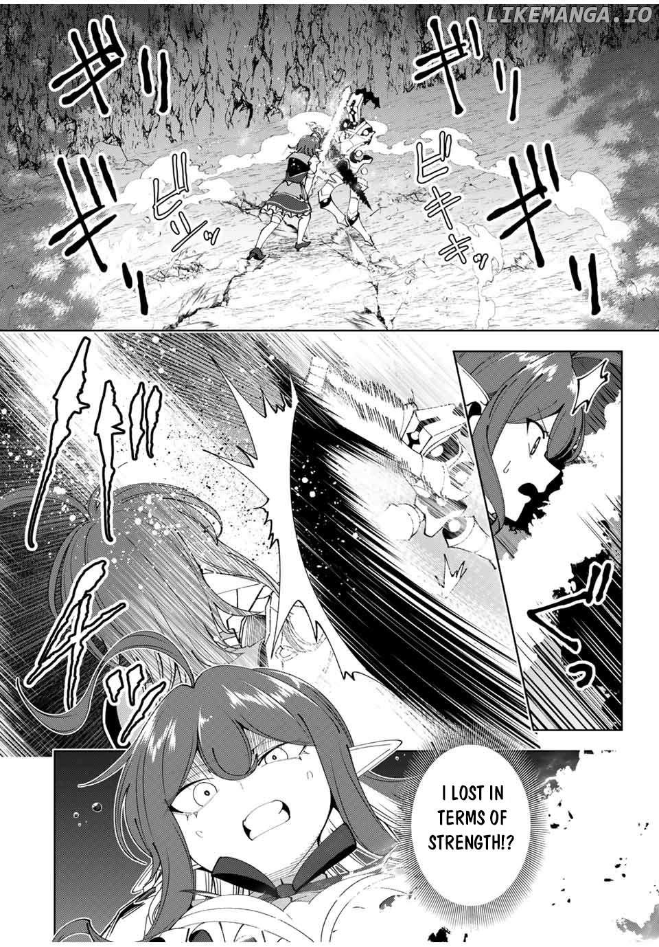 Yuusha To Yobareta Nochi Ni – Soshite Musou Otoko Wa Kazoku Wo Tsukuru Chapter 43 - page 3