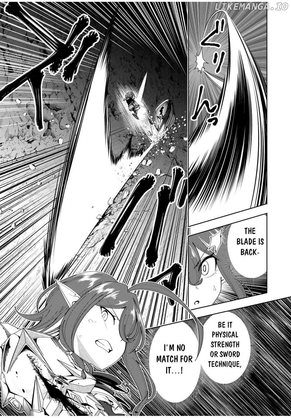 Yuusha To Yobareta Nochi Ni – Soshite Musou Otoko Wa Kazoku Wo Tsukuru Chapter 43 - page 4