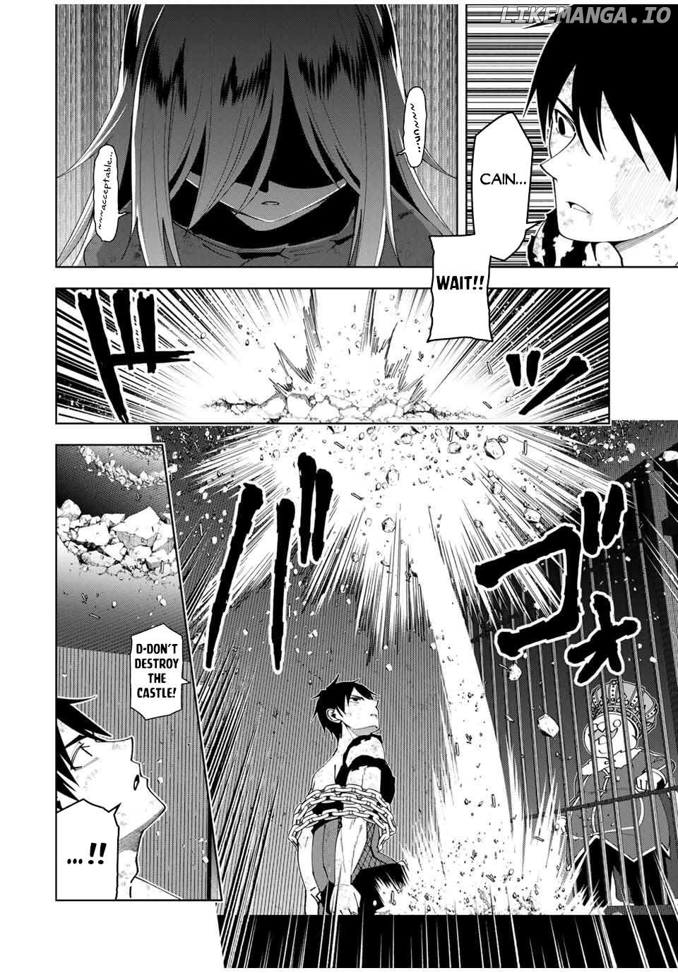 Yuusha To Yobareta Nochi Ni – Soshite Musou Otoko Wa Kazoku Wo Tsukuru Chapter 44 - page 13