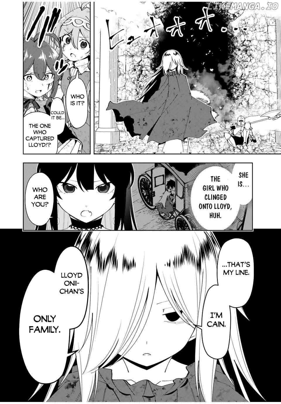 Yuusha To Yobareta Nochi Ni – Soshite Musou Otoko Wa Kazoku Wo Tsukuru Chapter 44 - page 15