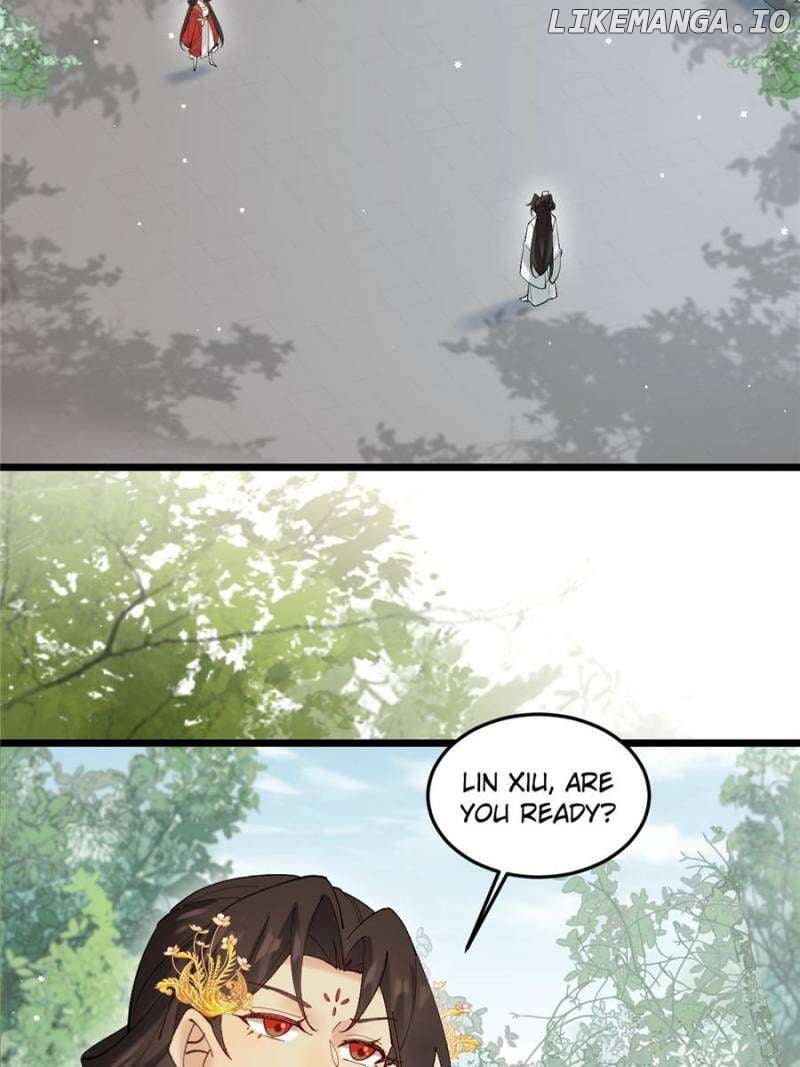 Young Master, Please don’t show off Chapter 57 - page 18
