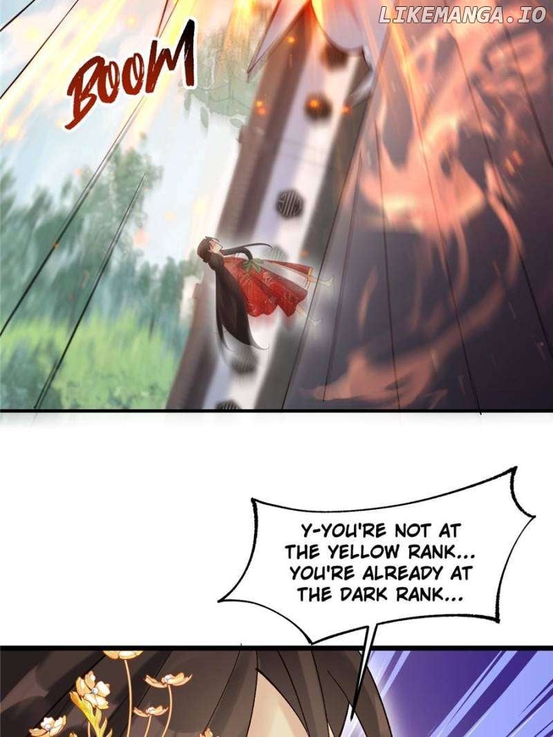 Young Master, Please don’t show off Chapter 57 - page 30