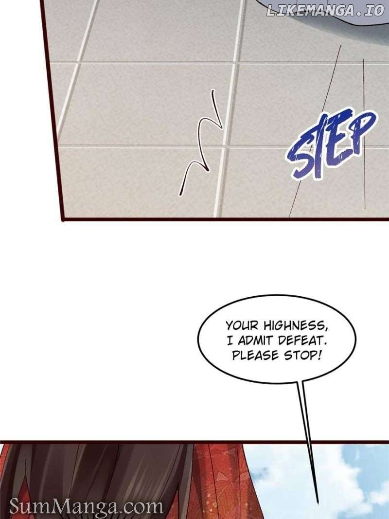Young Master, Please don’t show off Chapter 57 - page 62