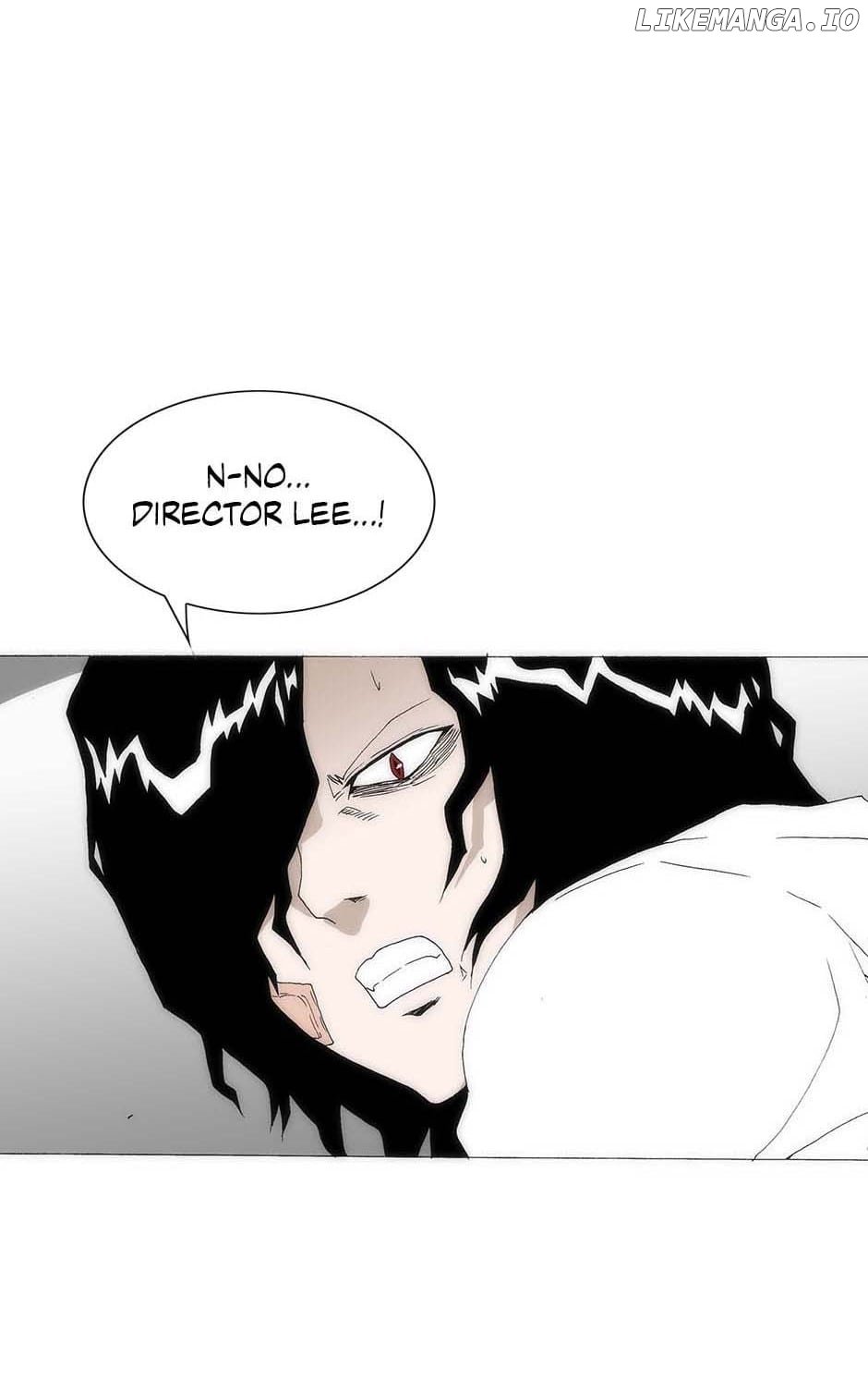 Trace [Official] Chapter 156 - page 17