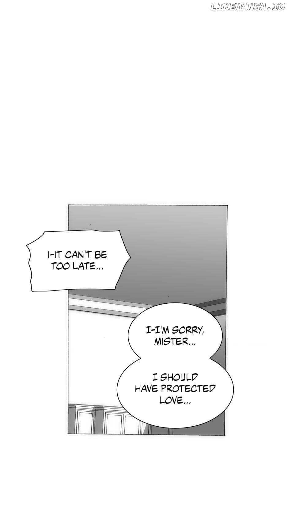 Trace [Official] Chapter 157 - page 27