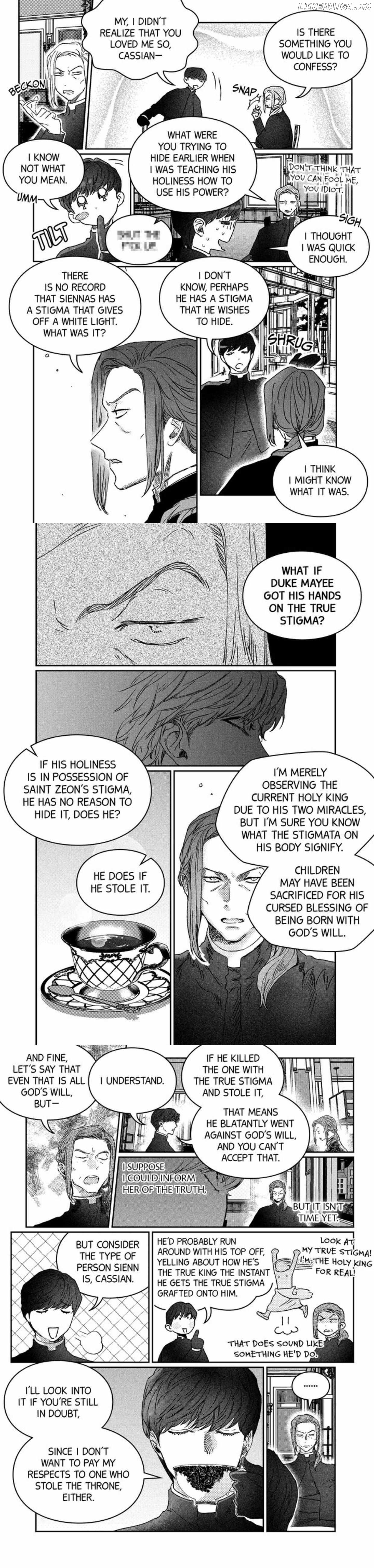 Stigmata Chapter 66 - page 4