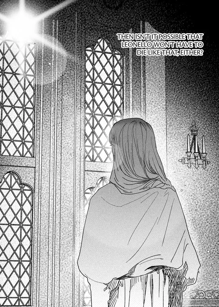 Stigmata Chapter 68 - page 8