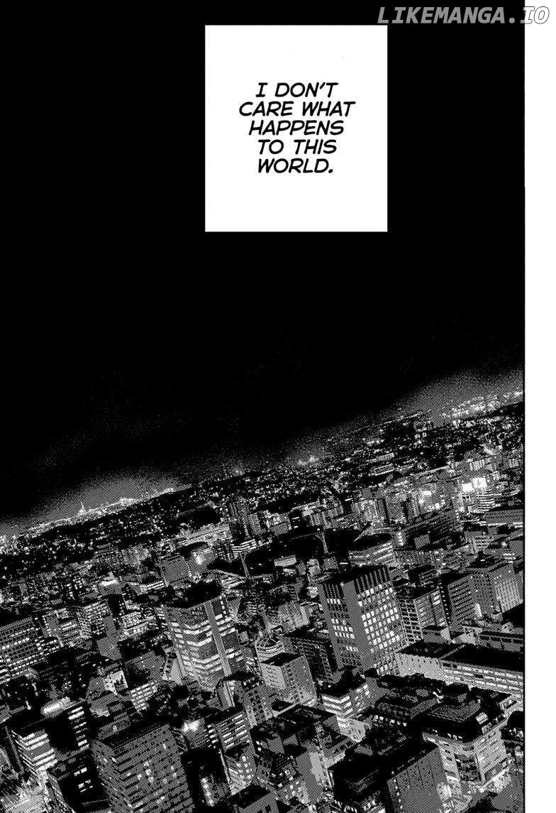 Sakamoto Days Chapter 175 - page 15