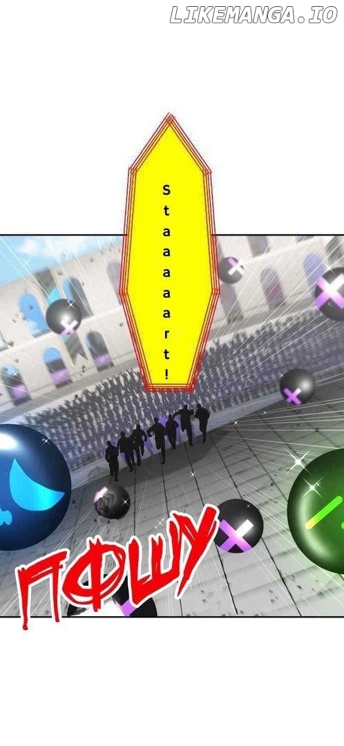 Nanbaka Chapter 372 - page 15