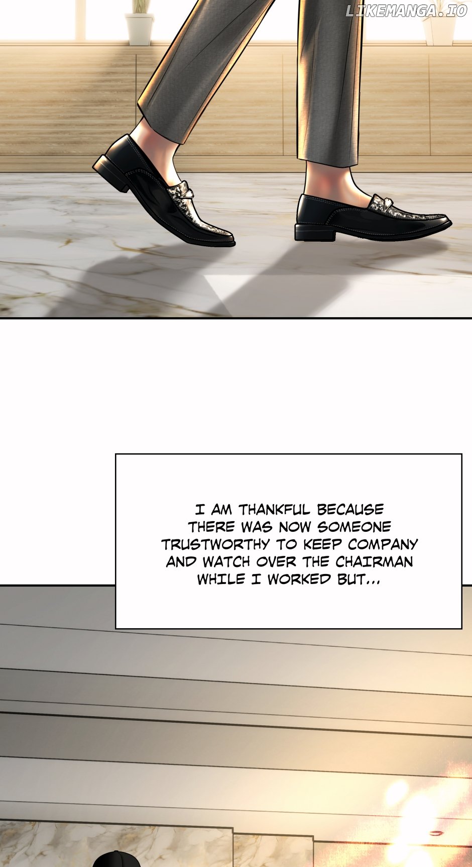 I Made a Deal with the Devil Chapter 43 - page 61