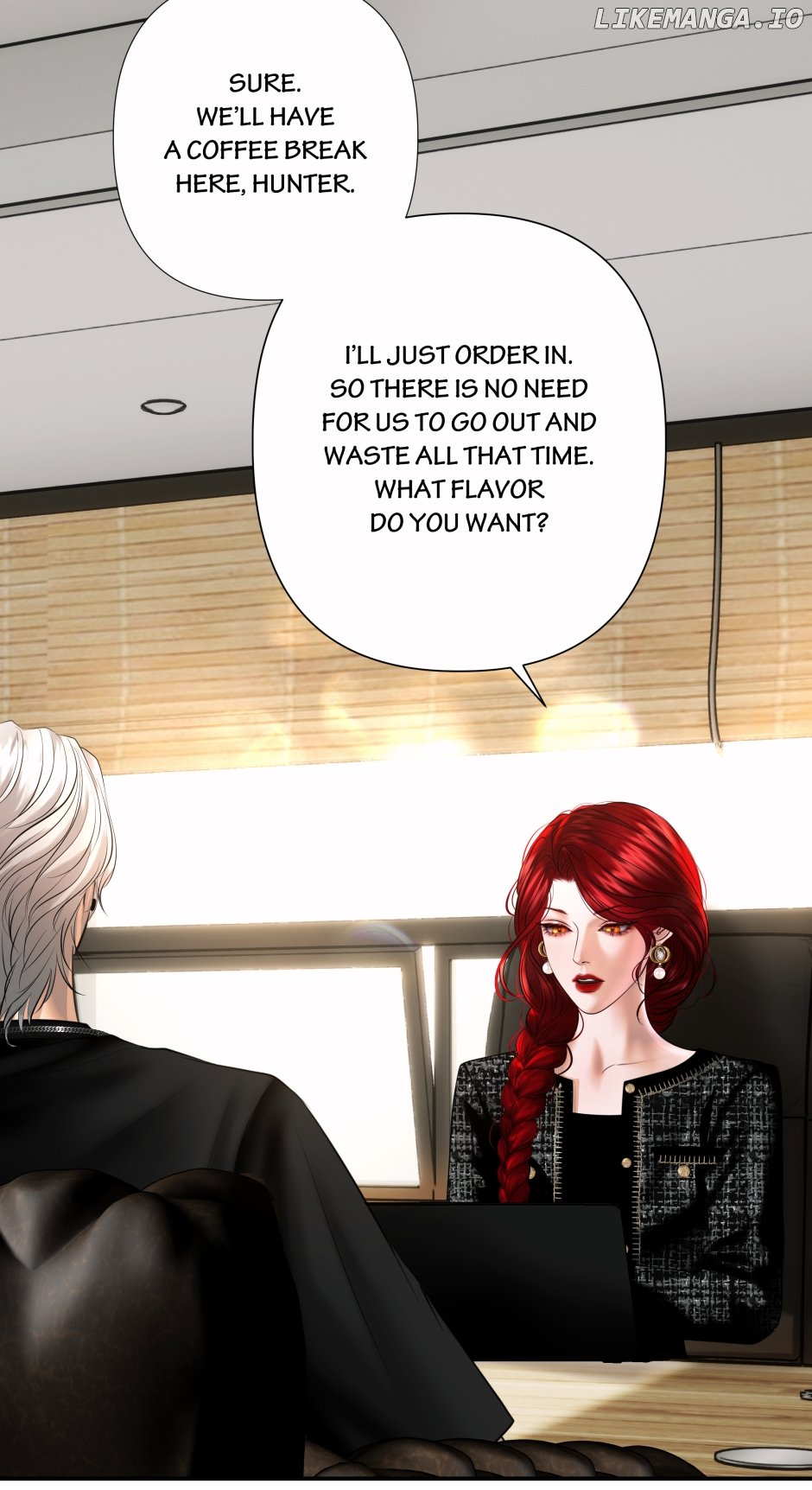 I Made a Deal with the Devil Chapter 43 - page 67