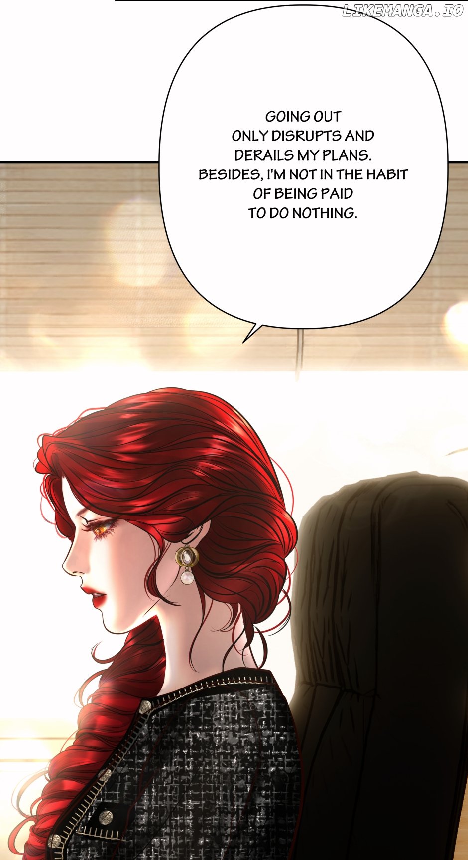 I Made a Deal with the Devil Chapter 43 - page 70