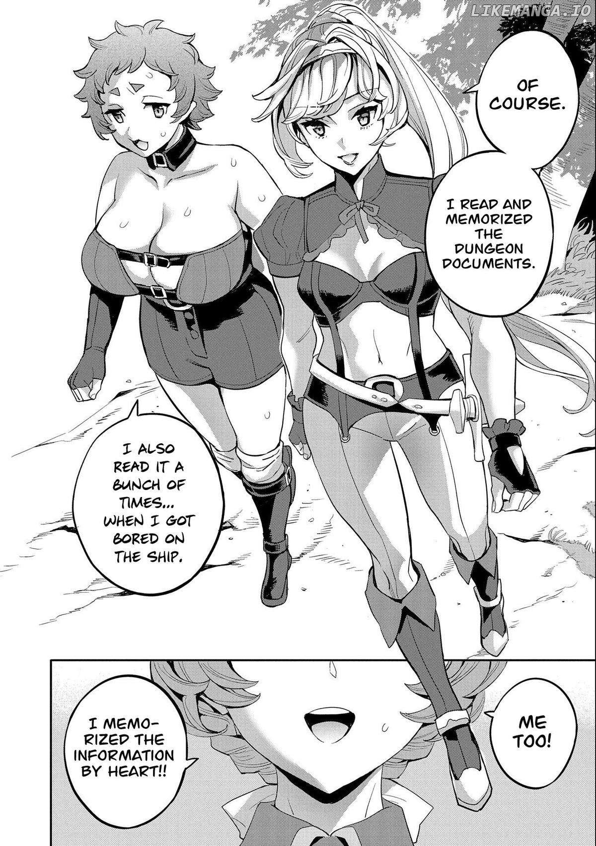 Tensei Shitekara 40-Nen. Sorosoro, Ojisan Mo Koi Ga Shitai. Nidome No Jinsei Wa Harem Route! Chapter 23 - page 22