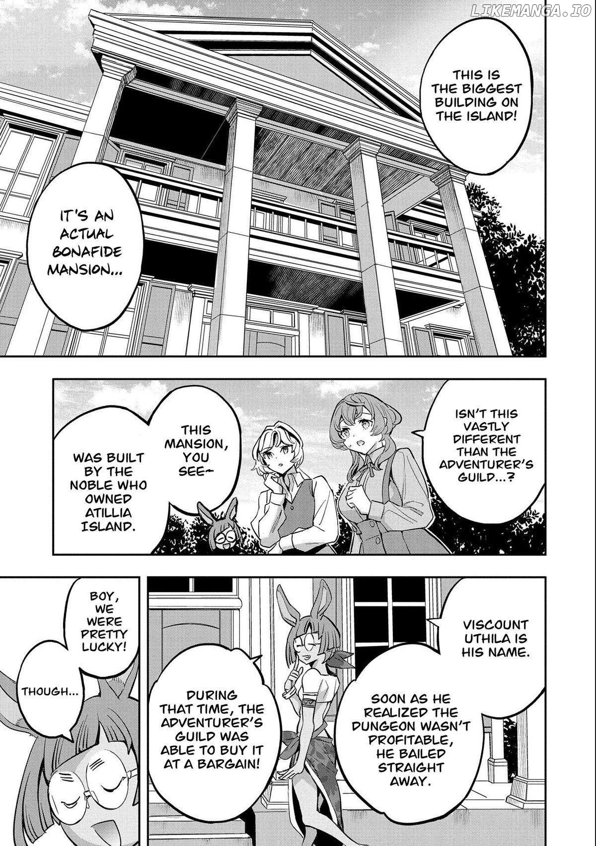 Tensei Shitekara 40-Nen. Sorosoro, Ojisan Mo Koi Ga Shitai. Nidome No Jinsei Wa Harem Route! Chapter 23 - page 3