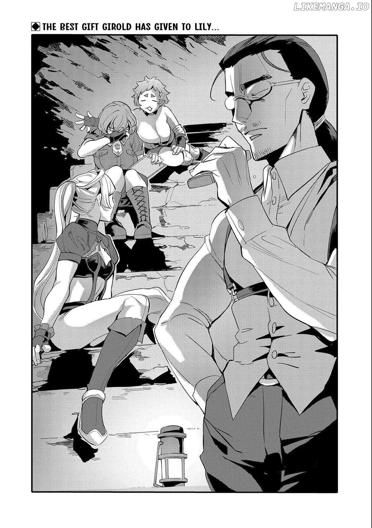 Tensei Shitekara 40-Nen. Sorosoro, Ojisan Mo Koi Ga Shitai. Nidome No Jinsei Wa Harem Route! Chapter 23 - page 32