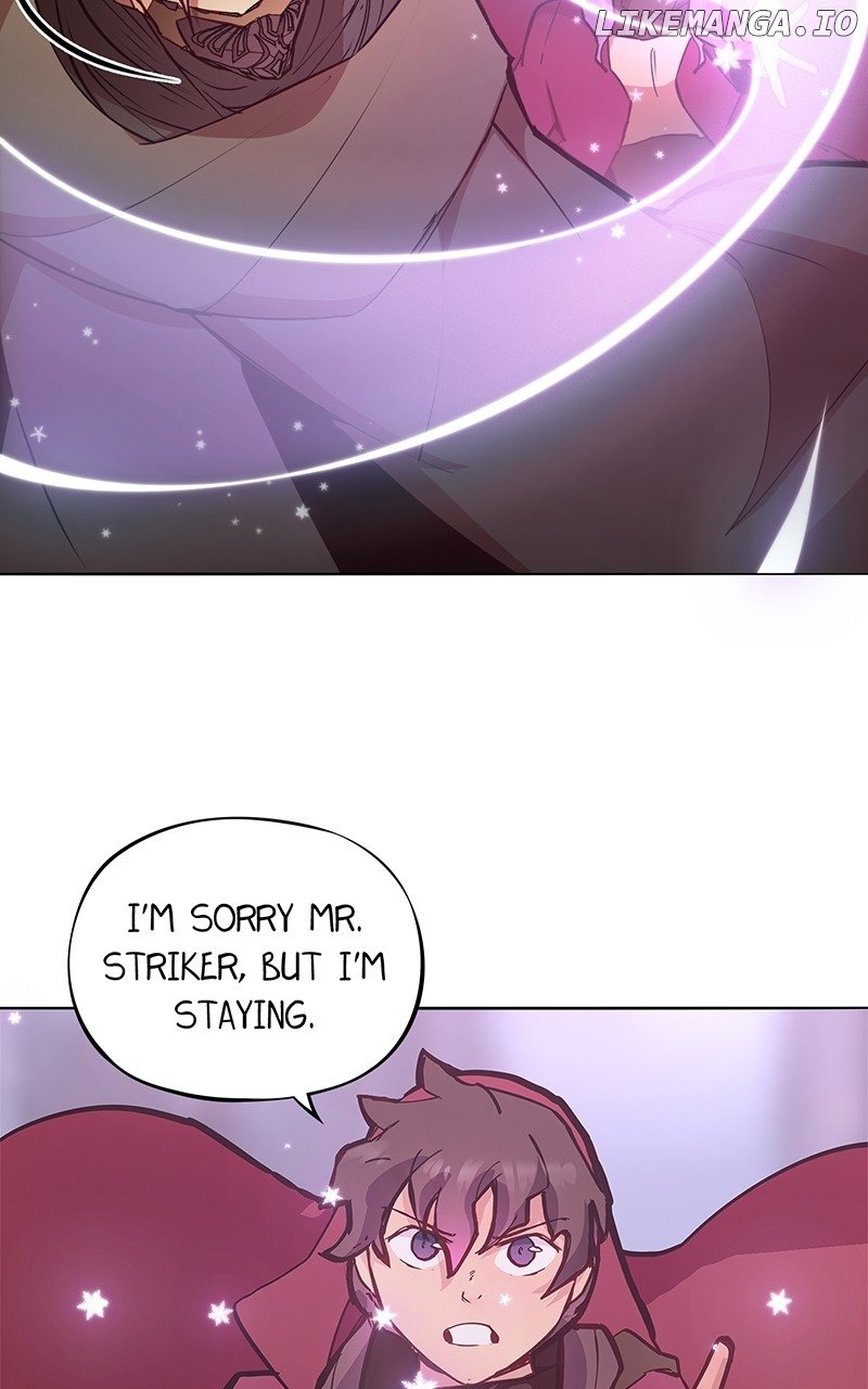 Dreamwalker Chapter 39 - page 69