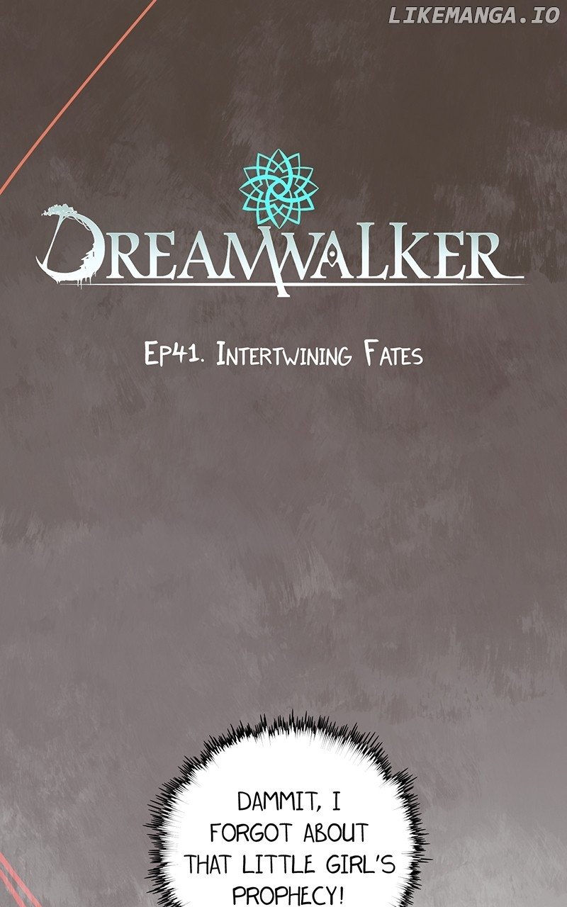 Dreamwalker Chapter 41 - page 5