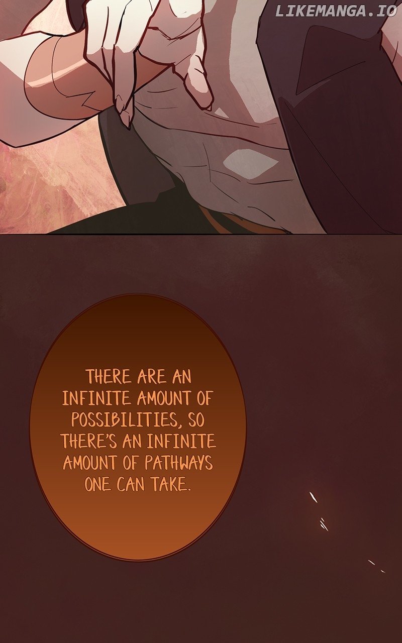 Dreamwalker Chapter 41 - page 40