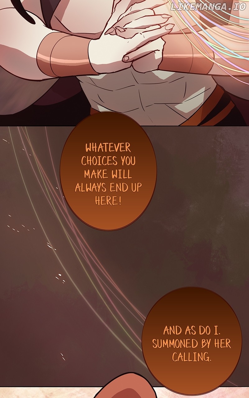 Dreamwalker Chapter 41 - page 51