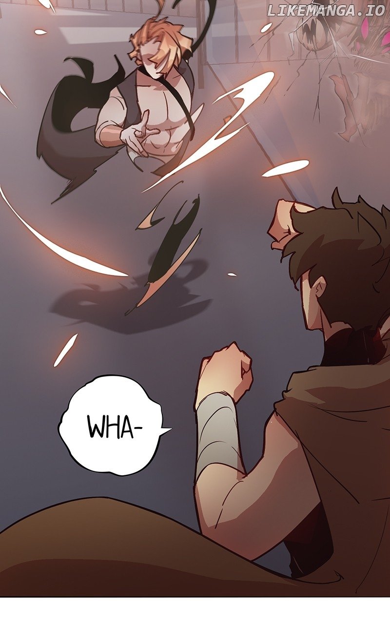 Dreamwalker Chapter 41 - page 72