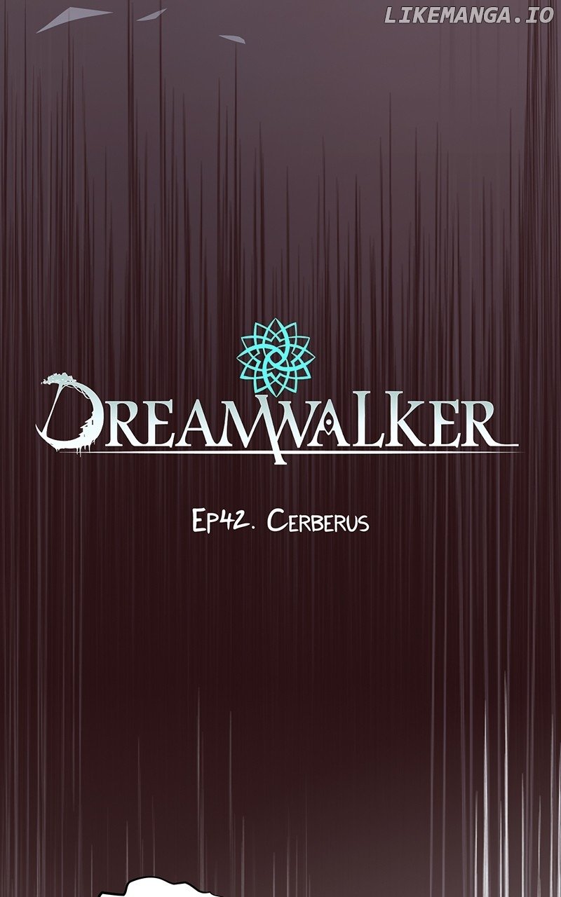 Dreamwalker Chapter 42 - page 3