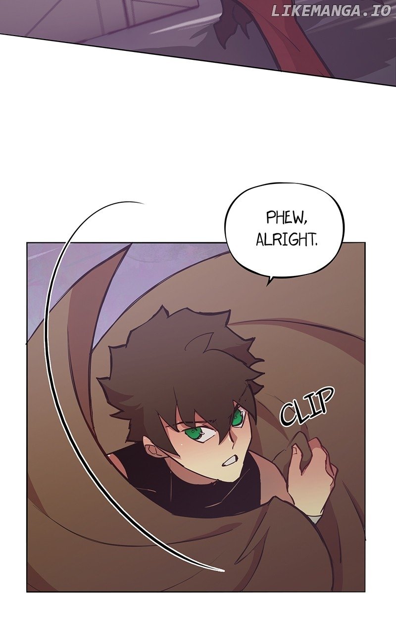 Dreamwalker Chapter 42 - page 48