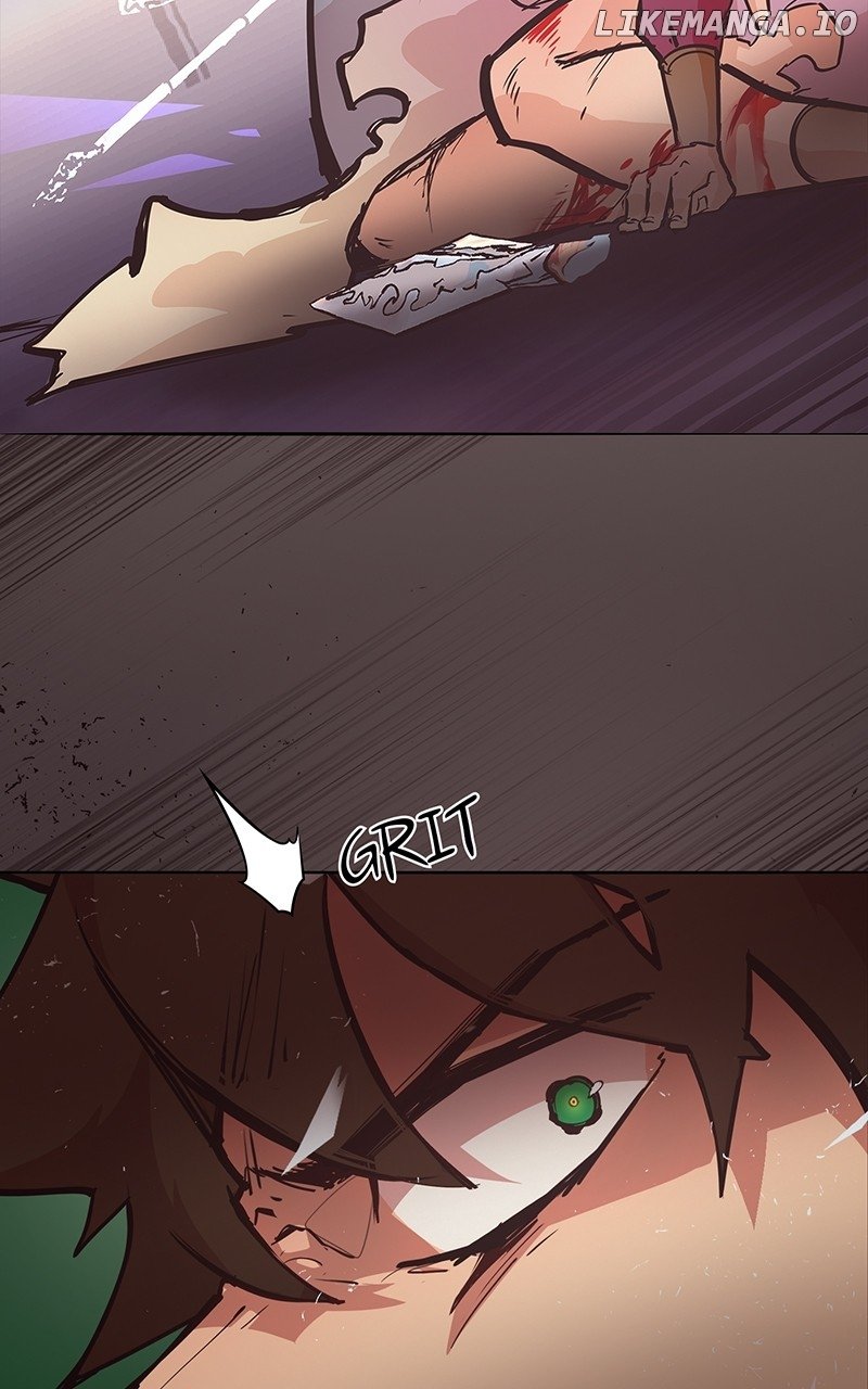 Dreamwalker Chapter 42 - page 69