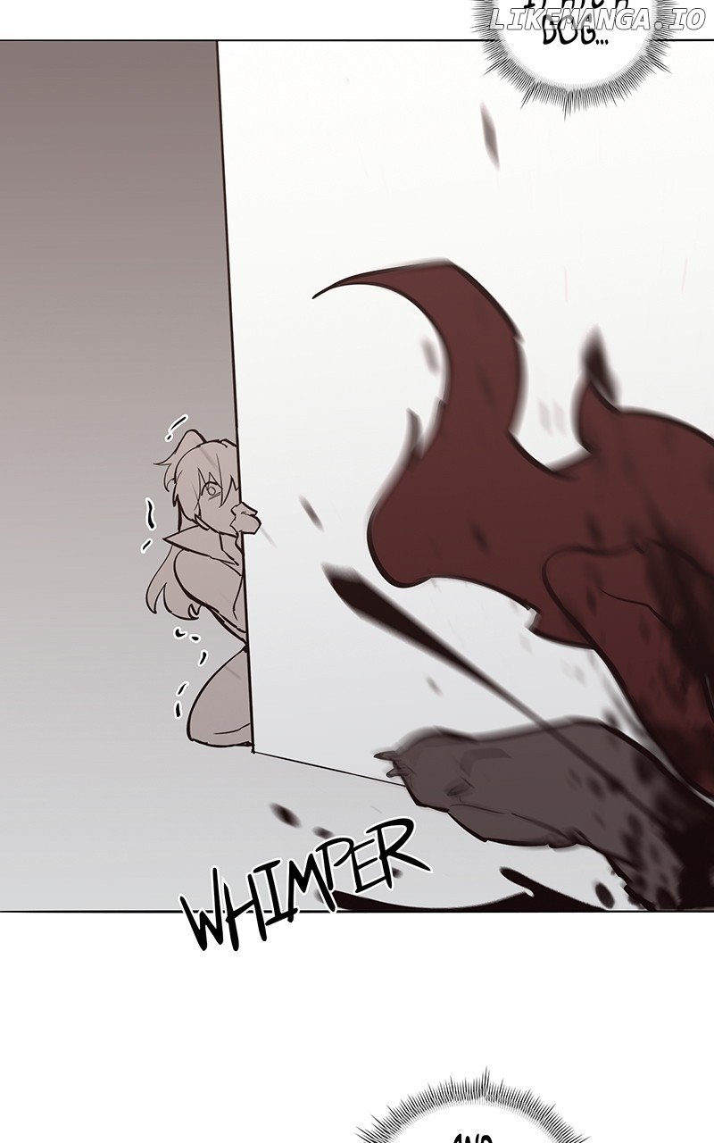 Dreamwalker Chapter 42 - page 75