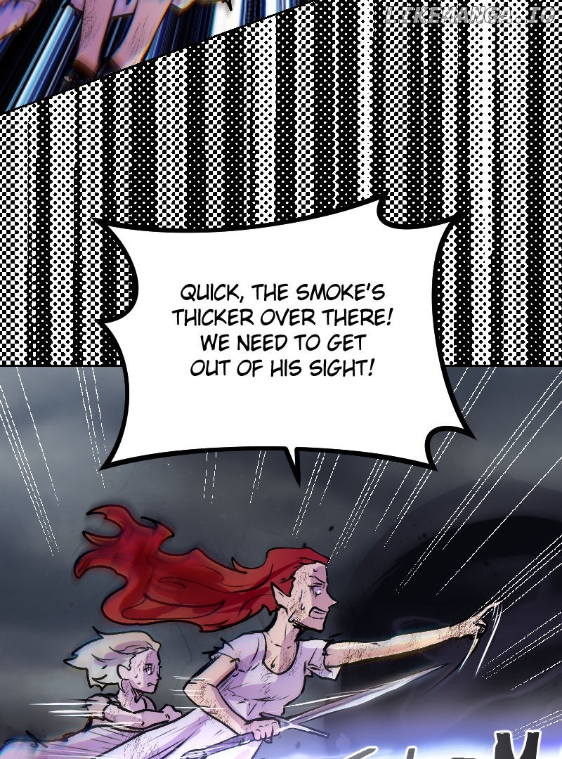 Terra Draconis Chapter 72 - page 22