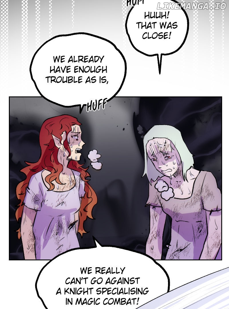 Terra Draconis Chapter 72 - page 24