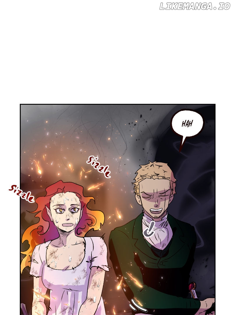 Terra Draconis Chapter 72 - page 49